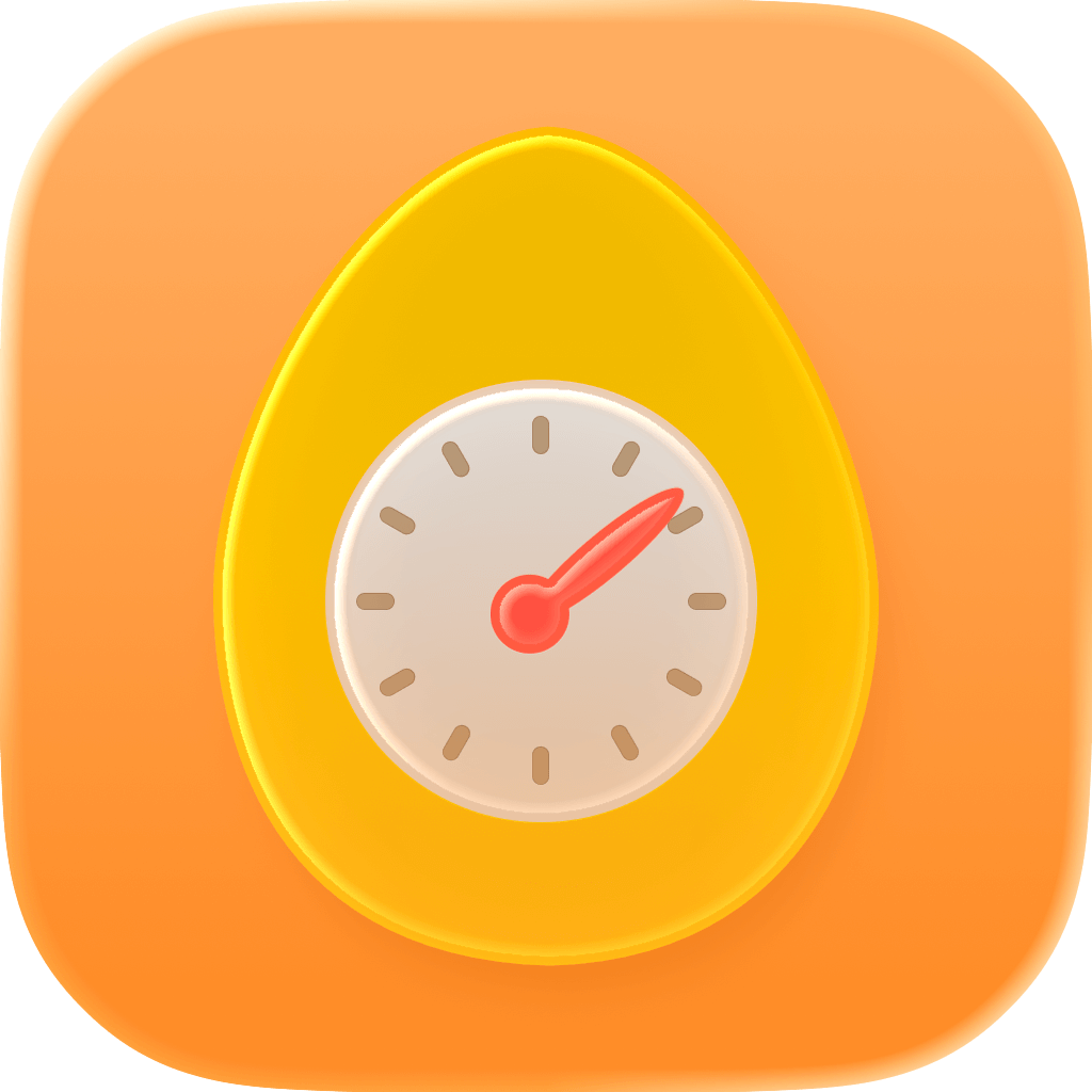 EggTime – Perfect Egg Timer